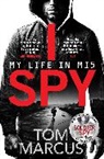 Tom Marcus - I Spy