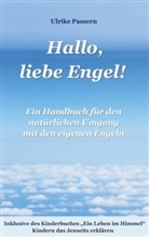 Ulrike Passern - Hallo, liebe Engel!