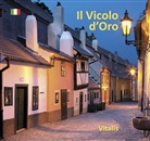 Harald Salfellner - Il Vicolo d'Oro