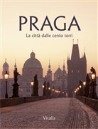 Harald Salfellner - Praga