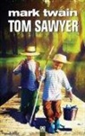 Mark Twain - Tom Sawyer