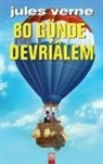 Jules Verne - 80 Günde Devrialem