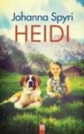 Johanna Sypri - Heidi