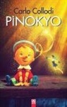 Carlo Collodi - Pinokyo