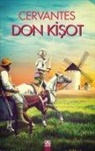 Miguel de Cervantes - Don Kisot