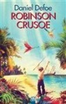 Daniel Defoe - Robinson Crusoe