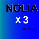Max Erixon - Nolia X 3
