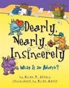 Brian P Cleary, Brian P. Cleary, Brian Gable - Dearly, Nearly, Insincerely