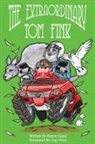 Karen Casey, Guy Price - The Extraordinary Tom Fink