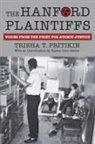 Trisha T Pritikin, Trisha T. Pritikin - The Hanford Plaintiffs