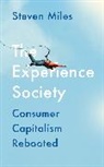 Steven Miles, Miles Steven - Experience Society