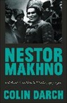Colin Darch, Darch Colin - Nestor Makhno and Rural Anarchism in Ukraine, 1917-1921