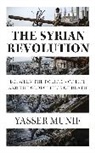 Yasser Munif - The Syrian Revolution