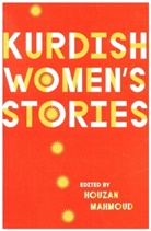 Houzan Mahmoud, Houzan Mahmoud - Kurdish Women's Stories