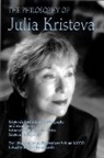 Sara G. Beardsworth, Beardsworth Sara G. - The Philosophy of Julia Kristeva