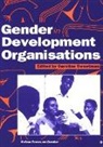 Caroline Sweetman - Gender in Development Organisations