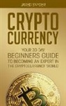 Jared Snyder - CRYPTOCURRENCY
