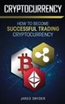 Jared Snyder - Cryptocurrency