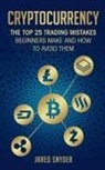 Jared Snyder - Cryptocurrency