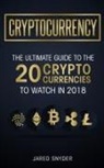 Jared Snyder - Cryptocurrency