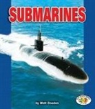 Matt Doeden - Submarines