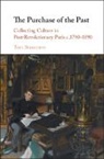 Tom Stammers, Tom (University of Durham) Stammers - Purchase of the Past