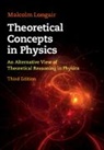 Malcolm S Longair, Malcolm S. Longair, Malcolm S. (University of Cambridge) Longair, Longair Malcolm S. - Theoretical Concepts in Physics