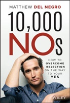 Matthew Del Negro, Matthew Del Negro - 10,000 Nos