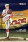 Jean L S Patrick, Jean L. S. Patrick, Richard Carbajal, Ted Hammond - The Baseball Adventure of Jackie Mitchell, Girl Pitcher vs. Babe Ruth