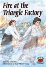 Holly Littlefield, Mary O'Keefe Young - Fire at the Triangle Factory