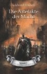 Eckhard Bausch - Die Artefakte der Macht