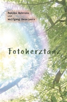 Monika Behrens und Wolfgang Deselaers, Monika Behrens und Wolfgang Deselaers - Fotoherztanz