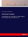 John Chalmers Morton, Arthur Young - The Farmer's Calendar
