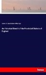 James Orchard Halliwell-Phillipps - An Historical Sketch of the Provincial Dialects of England