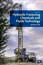 Johannes Fink, Johannes (Professor of Polymer Chemistry Fink, Johannes (Professor of Polymer Chemistry at Montanuniversitat Leoben in Styria Fink, Fink Johannes - Hydraulic Fracturing Chemicals and Fluids Technology