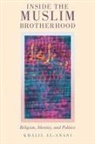 Khalil al-Anani, Khalil (Associate Professor Al-Anani - Inside the Muslim Brotherhood