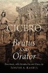 Robert A. Kaster, Robert A. (Professor of Classics Kaster, Kaster Robert A. - Cicero: Brutus and Orator