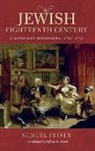 Shmuel Feiner - Jewish Eighteenth Century