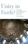 James White - Unity in Faith?