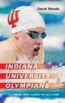 David Woods - Indiana University Olympians