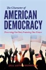 Jill Long Thompson, Jill Long Thompson - Character of American Democracy