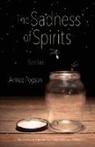 Aimee Pogson - Sadness of Spirits