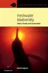 David Dudgeon, David (The University of Hong Kong) Dudgeon, Dudgeon David - Freshwater Biodiversity