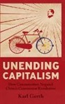 Karl Gerth, Karl (University of California Gerth - Unending Capitalism