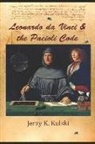 Jerzy K. Kulski - Leonardo da Vinci and the Pacioli Code