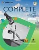 Alice Copello - Complete First for Schools Teacher's Book with Downloadable Resource