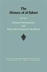The History of al-¿abar¿ Vol. 1