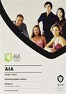 BPP Learning Media - AIA 8 Company Law