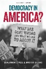 Martin Gilens, Gilens Martin, Benjamin I Page, Benjamin I Gilens Page, Benjamin I. Page, Page Benjamin I. - Democracy in America?