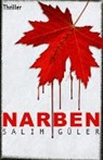Salim Güler, BE Best Entertainment, B Best Entertainment, BE Best Entertainment - Narben